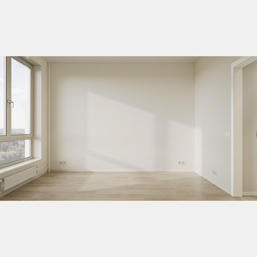 2-к. квартира, 60,9 м², 5/9 эт.