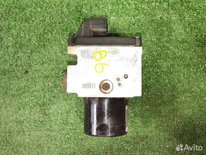 Блок ABS volkswagen passat b6