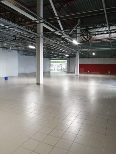 Склад, 400 м²