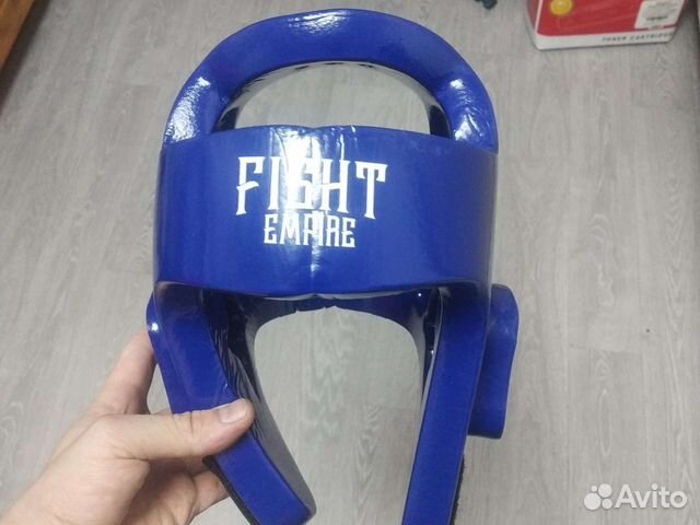 Шлем тренировочный