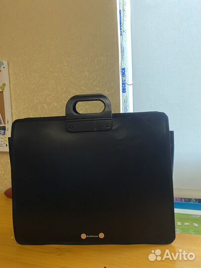 Папка А3 для художественной школы