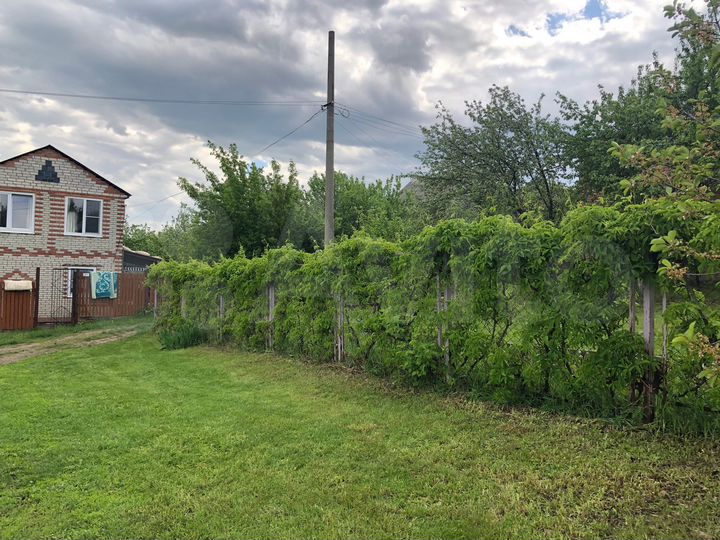 Дача 60 м² на участке 11 сот.