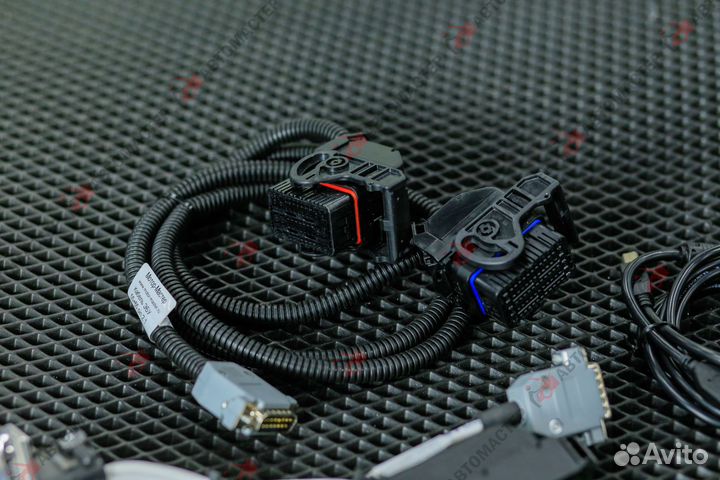 Scan Master CAN(v2) +20 Лицензий