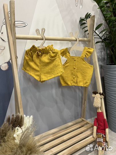 Костюм для девочки