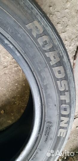 Roadstone N'Blue Eco 205/55 R16
