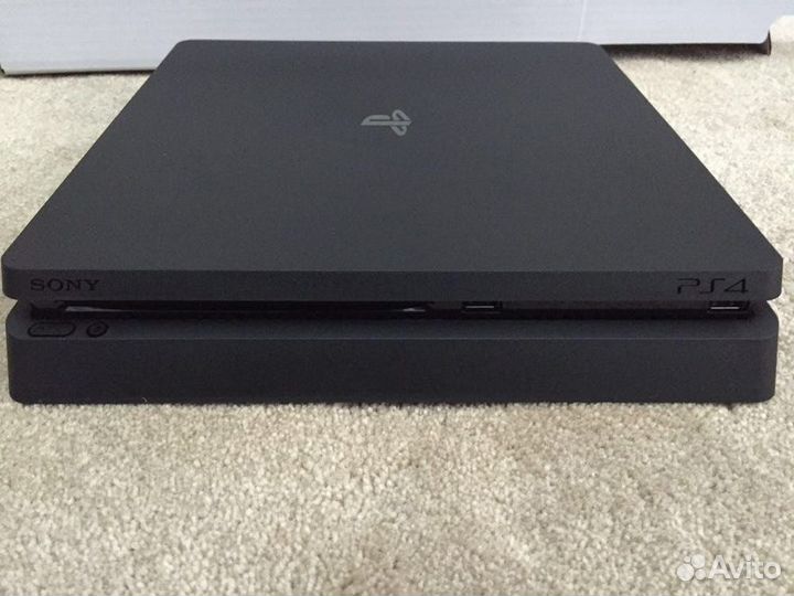 Sony PS4 slim 1tb