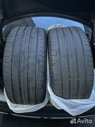 Pirelli Cinturato P7 275/35 R19 100Y