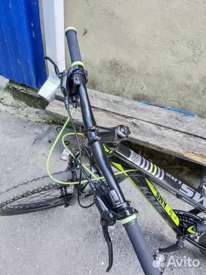 KMS lite hd710 рама 15