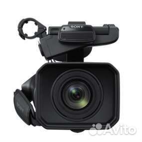 Sony HXR-NX200 Новая