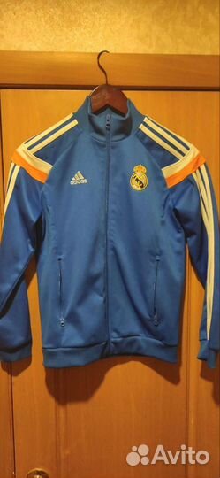 Спортивный костюм adidas для мальчика