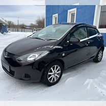 Mazda Demio 1.3 MT, 2009, 240 000 км, с пробегом, цена 510 000 руб.