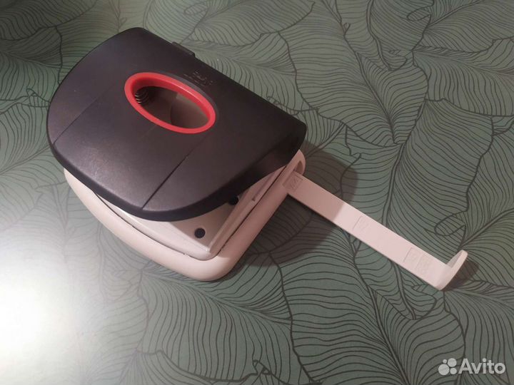 Дырокол A4, A5, A6 Laco l 300