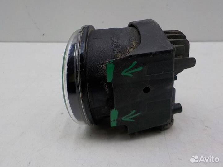 Птф левая Toyota Alphard 2015