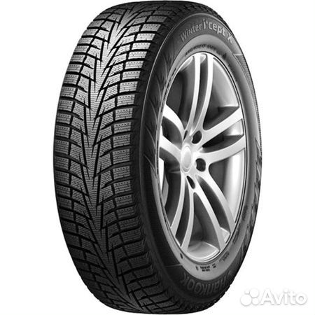 Hankook Winter I'Cept X RW10 255/55 R20 107T