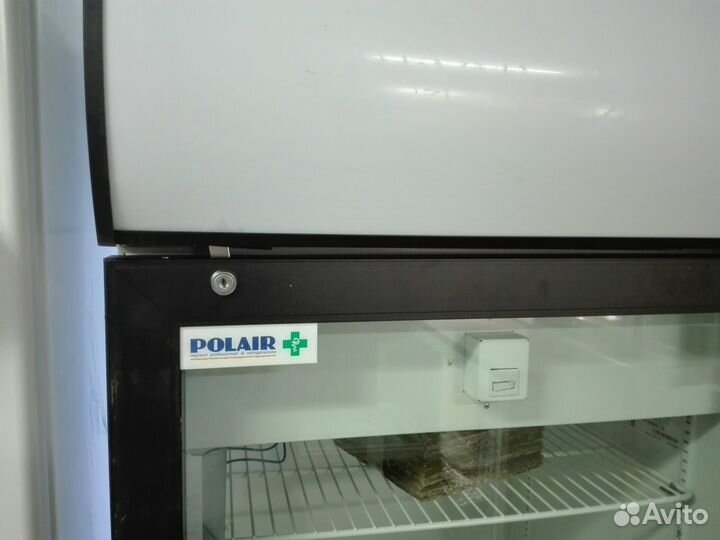 Холодильник фармацевтический шхф 0,5дс / шхф 05