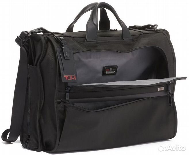 Портплед Tumi 2203137D3 Alpha