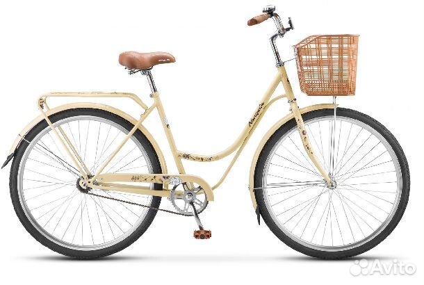 Дорожный женский Navigator 325 Lady 28 Z010