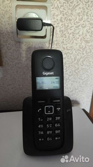 Телефон gigaset
