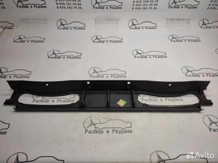 Накладка w170 SLK-class 112.942 10.2000