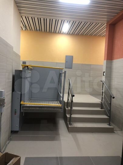 1-к. квартира, 36,7 м², 14/19 эт.