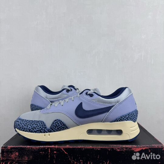 Nike Air Max 1 '86 OG Big Bubble Lost Sketch