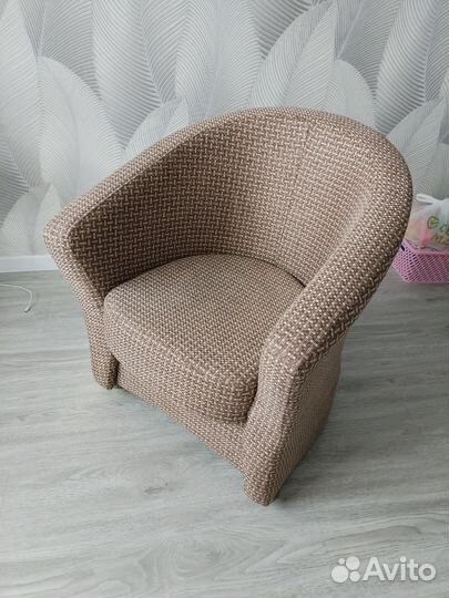 Кресло