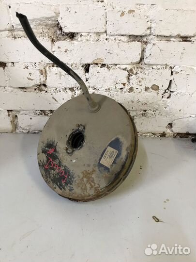 Вакуумный усилитель Ford Focus 1 1998-2005