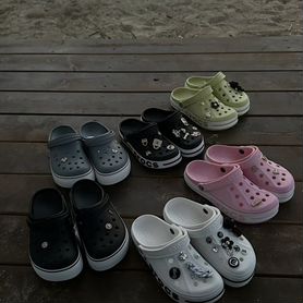 Crocs