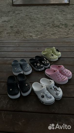 Crocs