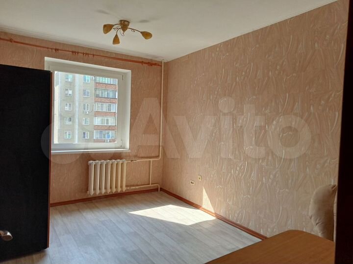 2-к. квартира, 61 м², 5/10 эт.