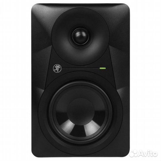 Mackie MR824