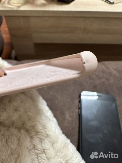 Чехол на iPhone оригинал