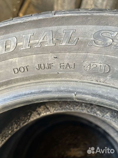 Goodride SP06 205/55 R16