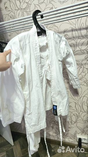 Кимоно для каратэ 140