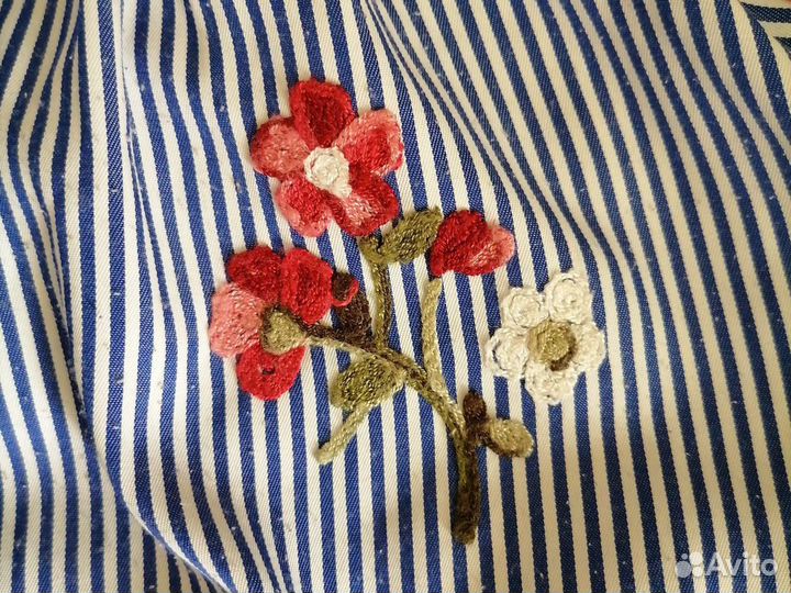 Кофточка на девочку