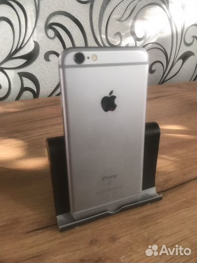 iPhone 6S, 32 ГБ