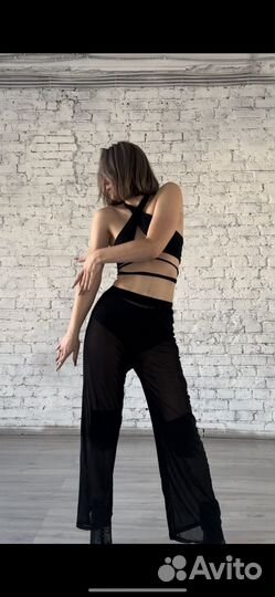 Танцы high heels