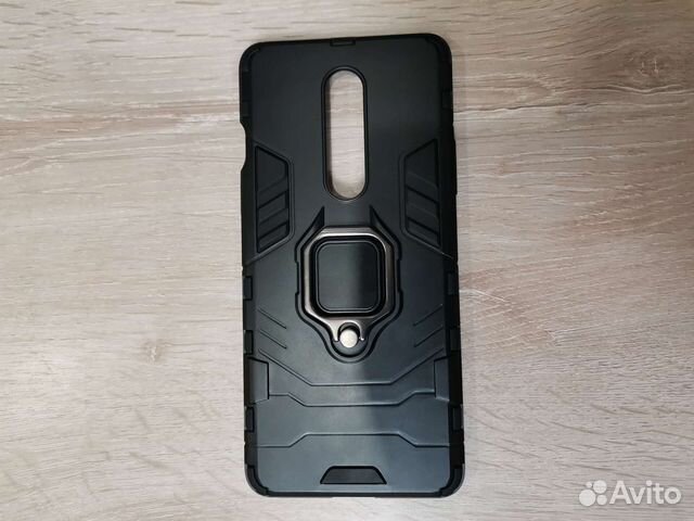 Чехол с кольцом на one plus 8