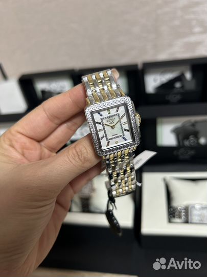 Наручные часы Gevril