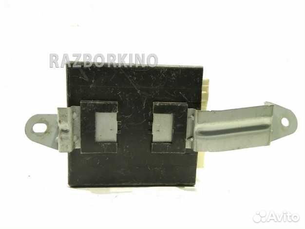 Блок управления Инфинити