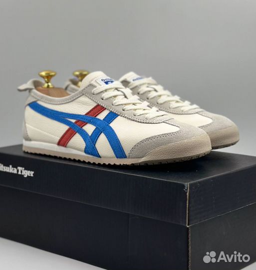 Кроссовки asics onitsuka tiger