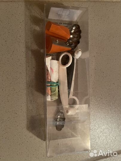 Набор для декорирования