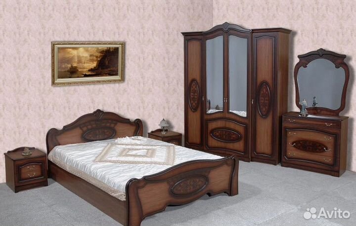 Сборка и разборка мебели