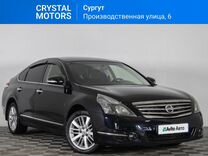 Nissan Teana 2.5 CVT, 2010, 142 958 км, с пробегом, цена 1 129 000 руб.