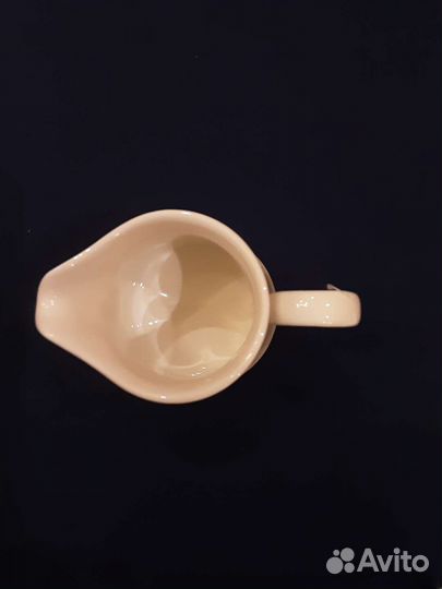 Молочник сливочник Althea Nova Villeroy&Boch