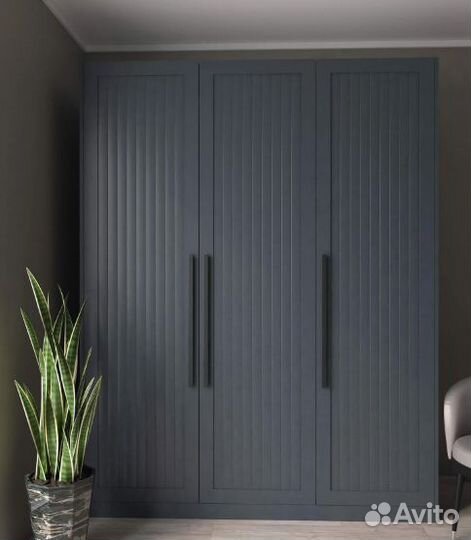 Распашной шкаф на заказ