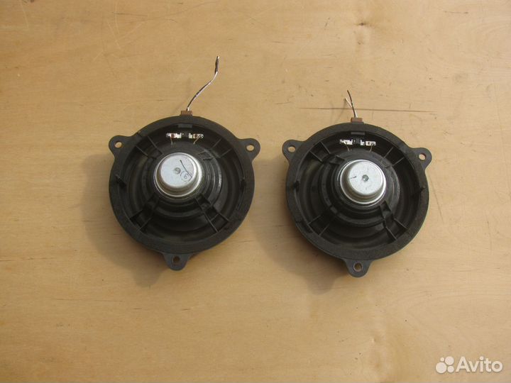 Колонка динамик Bose Nissan Infiniti