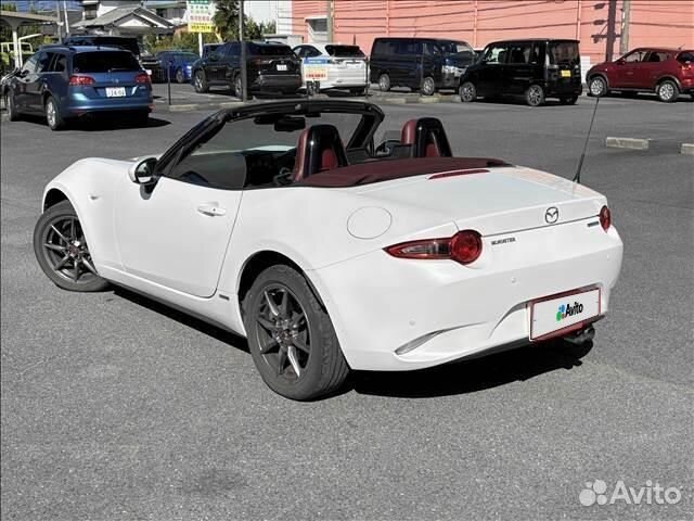 Mazda Roadster 1.5 AT, 2020, 40 000 км