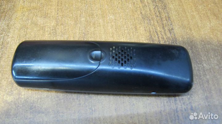 Телефон радио домашний Panasonic KX-TG-6411RU