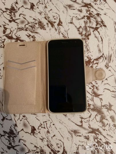 Samsung Galaxy J2 Core, 8 ГБ